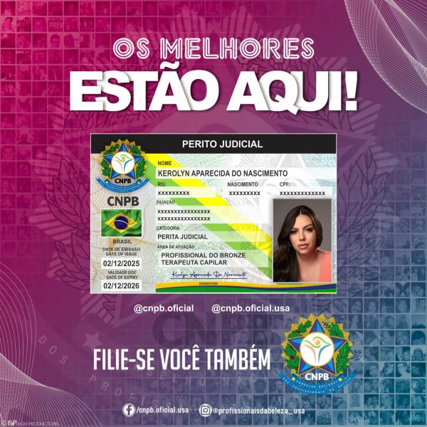 KEROLYN APARECIDA DO NASCIMENTO