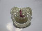 Chupeta de Pérola LOLLY com