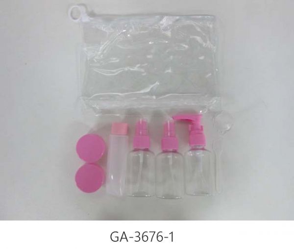 Kit Viagem GA 3676-1 KT