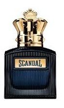 INSPIRADO EM SCANDAL MASC