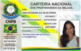 ANA KATARINA DA SILVA PRINS