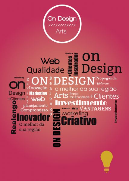 Panfletos 20x14cm frente papel 80gr 3000