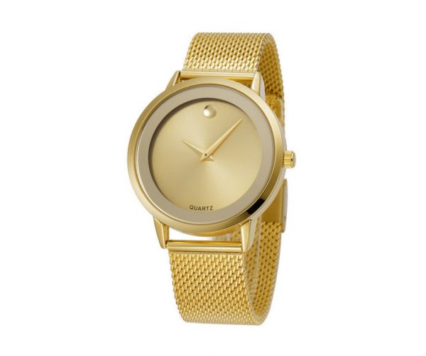 MUSEUM GOLD R10 (feminino)