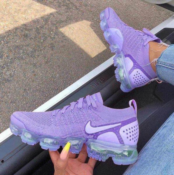 nike vapormax rasteira