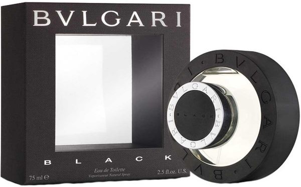 Bvlgari Black Unissex
