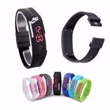 relogio pulseira nike