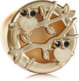 Suporte para perfume de carro
