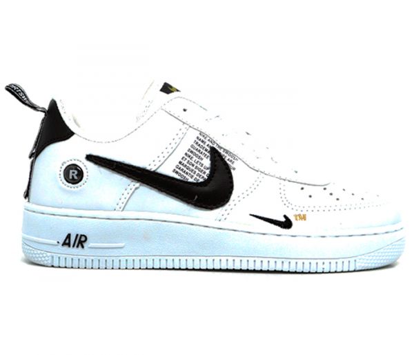 Tenis Air Force 01 Tm