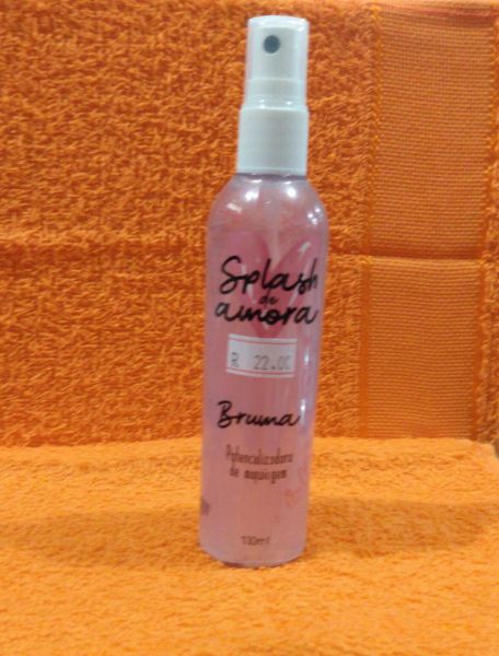 Potencializadora de maquiagem bruna 130ml