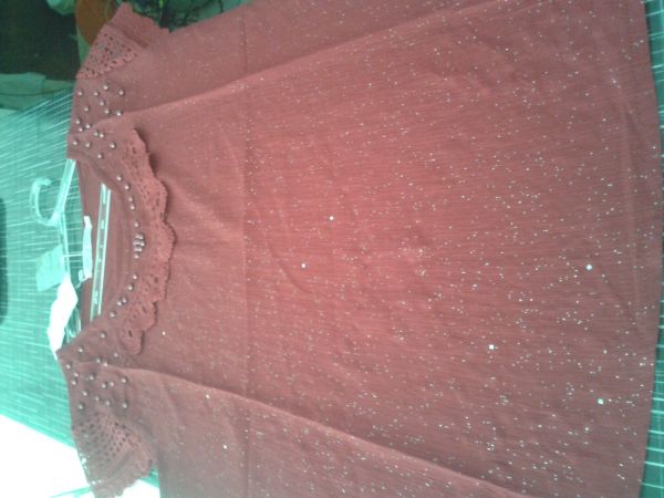 Blusa