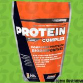 Protein Complex 900 Gramas New Millen