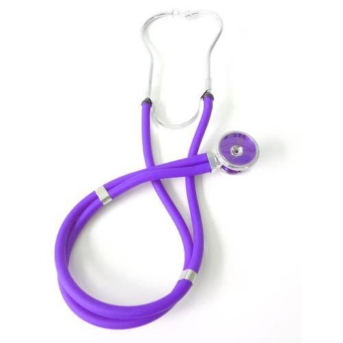 ----Kit prático Roxo Pamed