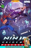 Ninja Gaiden Ragebound