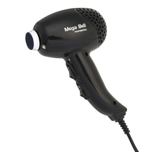 Pedicuro Profissional Esfoliador P/ Lixar Os Pés 110v E 220v
