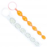 Plug Bol 06 Bolinhas Pau Brasil