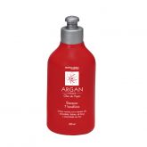 1983 INTENSIVE ARGAN - SHAMPOO COM ÓLEO DE ARGAN 7 BENEFÍCIOS 300 ML