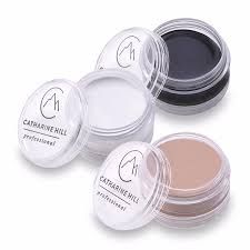 3 Clown Catharine Hill Branco Preto Adjuster Claro Original