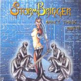 CD STORMBRINGER - Don't Think... Obey italiano