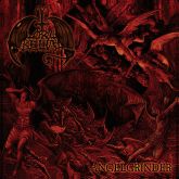 CD - Lord Belial - Angelgrinder