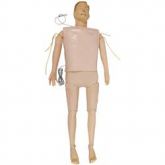 Manequim Treinamento ACLS-RCP CS/AT/TGD 4075
