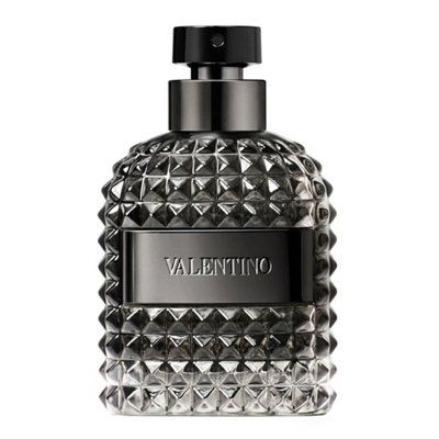 VALENTINO UOMO INTENSE EDT MASC 50ML COD 869156