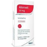 1048 - ALERVETE 10MG