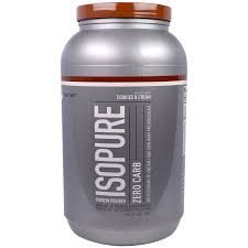 ISOPURE NATURE'S BEST 3.0LBS 1.360GR