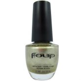 Esmalte Foup Perolado 15ml Sunny
