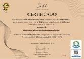 LILIAM MANCILIA DOS SANTOS