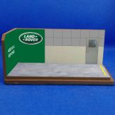 Diorama - Land Rover - VM140