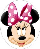 Clipes Minnie