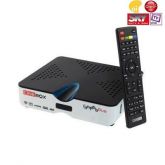 Cinebox Fantasia X Duo