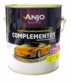 TINTA ESM SINT PRETO VINILICO ANJO