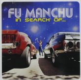 Fu Manchu - In Search Of...CD Importado UK!!!