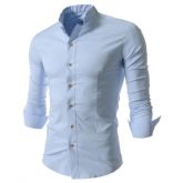 Camisa Slim Drees