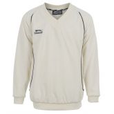 Slazenger County Críquete Ultimate Sweater (preço normal 45.00)