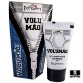 VOLUMÃO INTENSIFICADOR DE MACHO 25G HOT FLOWERS