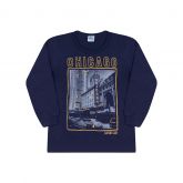 Camiseta Bicho Bagunça