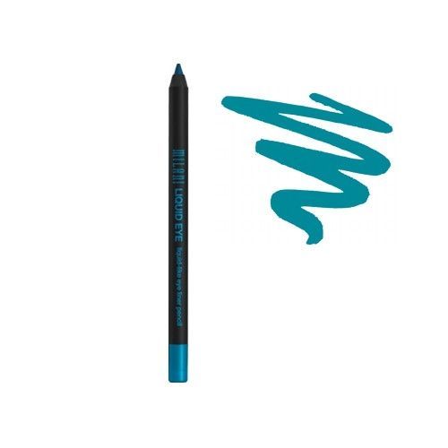Lapis para olhos milani - Aqua