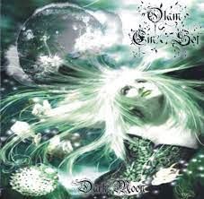 Olam Ein Sof  - "Dark Moon"