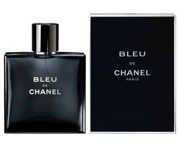 CHANEL BLEU EDP MASC 100ML  COD 867676