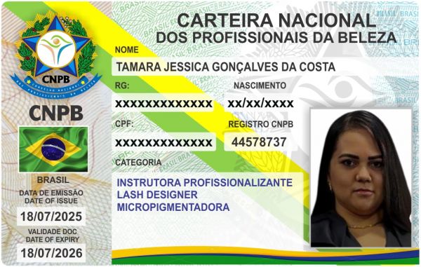 TAMARA JESSICA GONÇALVES DA COSTA