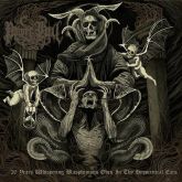 Power From Hell - 20 Years Whispering Blasphemous Odes In Thy Hypocritical Ears