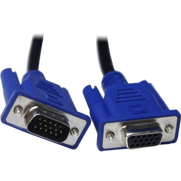CABO VGA 1.5 METROS PARA MONITOR EXBOM MODELO CBX-MVGA15