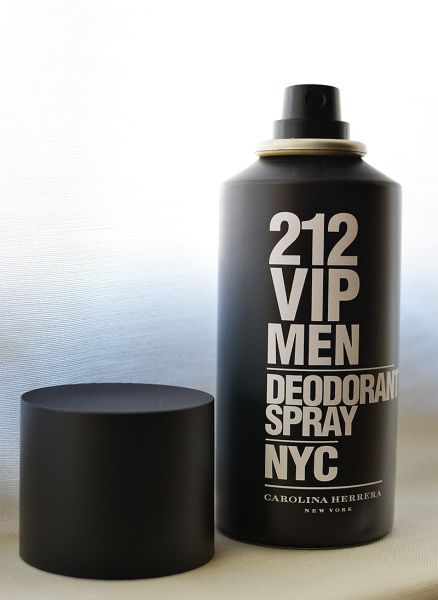 212 VIP DEO MASC 150ML COD 867229