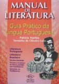 Manual de Literatura - Guia Prático da Língua Portuguesa
