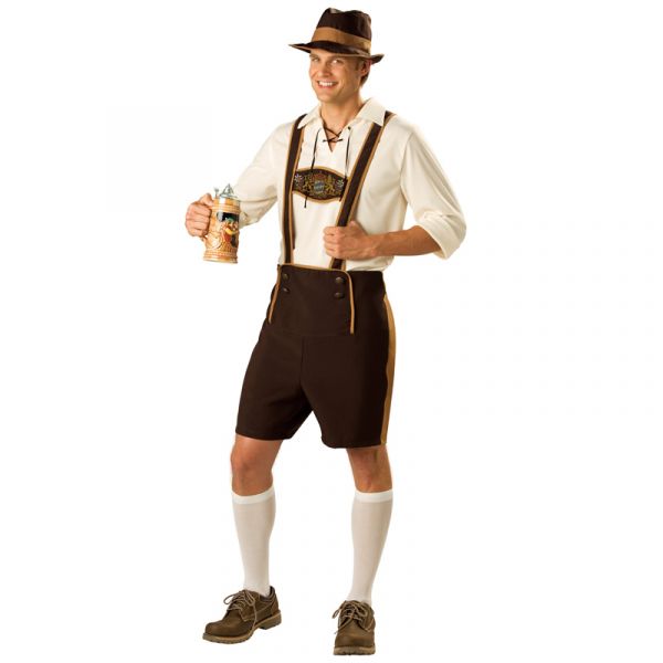 Alemão Oktoberfest RV771