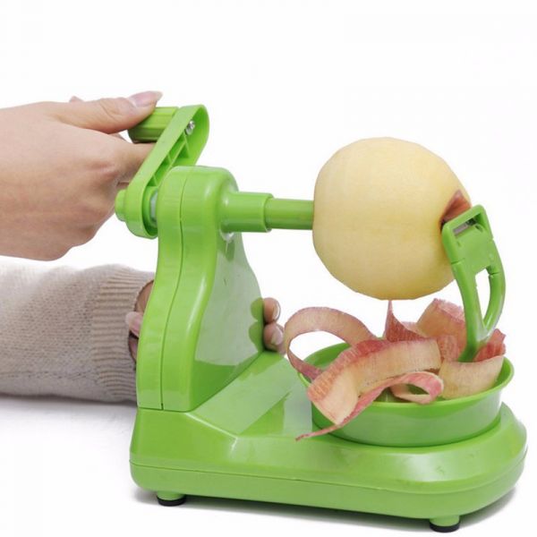 Descascador de frutas Apple    Cod.: 069