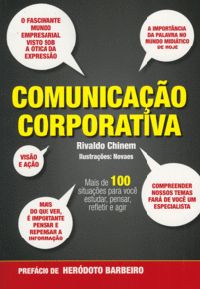 Comunicação Corporativa