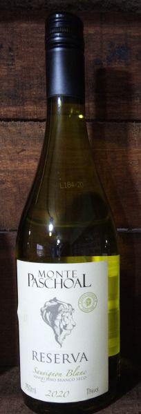 Sauvignon Blanc Reserva 750ml